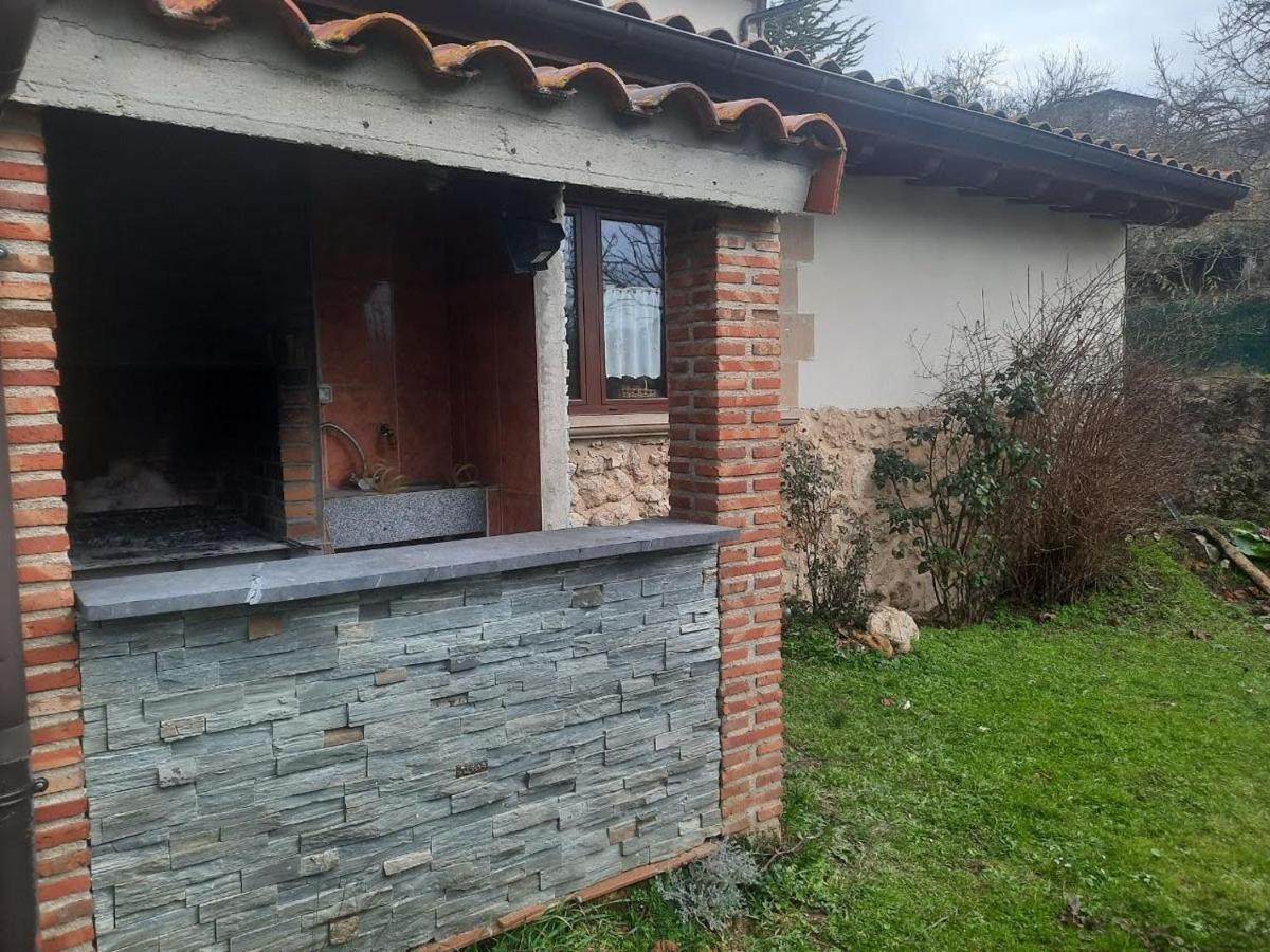 Villa Maitia Larraona Exterior foto