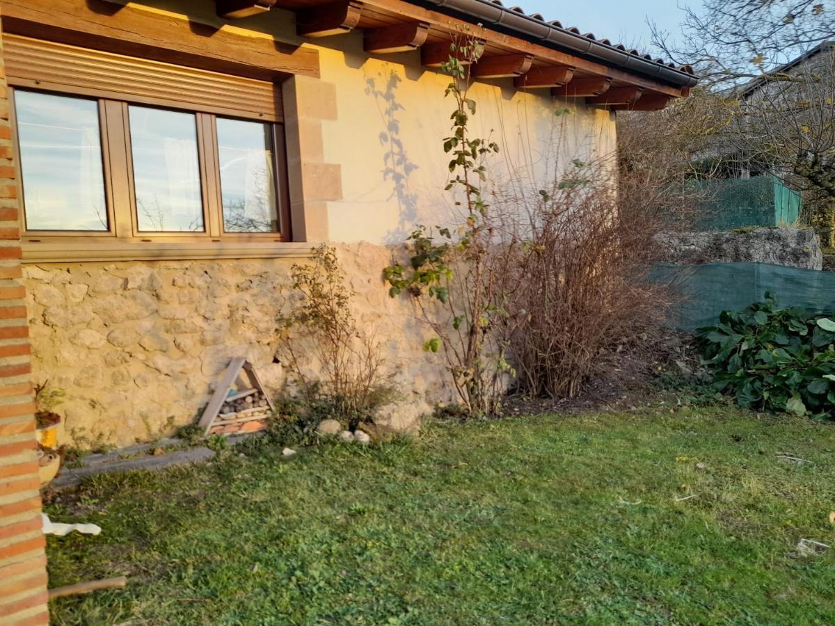 Villa Maitia Larraona Exterior foto